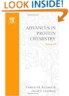 Protein Folding in the Cell, Volume 59 (Advances in Protein Chemistry & Structural Biology)