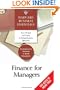 Finance for Managers (Harvard Business Essentials)