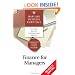 Finance for Managers (Harvard Business Essentials)