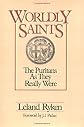 Worldly Saints