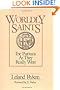 Worldly Saints