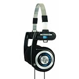 Koss PortaPro Headphones with Case ~ Koss