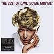 The Best Of 1980/1987