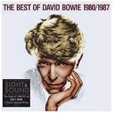 The Best Of 1980-1987par David Bowie