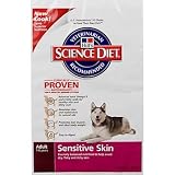 Hill's Science Diet Sensitive Skin Adult Dog Food