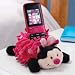 Mobile Phone Gadget holder Desk Tidy