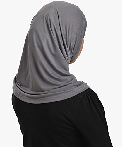 LycraOne-PieceAl-Amira-onesize-slategrey