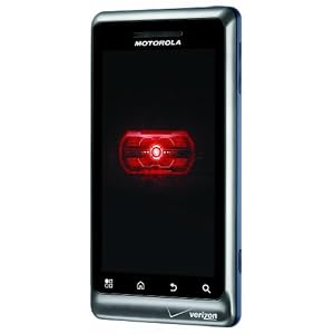 DROID 2 Global Blue
