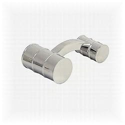 Oil Barrel Cufflinks