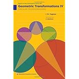 geometric transformations iv circular transformations anneli lax new mathematical library