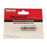 Master Appliance 70-01-14 Soldering Tip Adapter Attachment 4MM