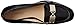 Nine West Women's Hottoddy Leather Loafer