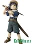 Brave Story Wataru PVC Figure 77800