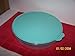 Tupperware Round Pie & Pastry Container Mint Ice Cream