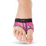 Capezio Print FootUndeez S