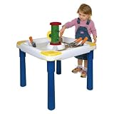 Pavlovz Toyz 2 In 1 Indoor/Outdoor Play Table