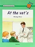 At the vet's