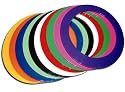Set of 5 x 32cm Mr B Juggling Rings