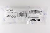 Hakko Nozzle Tip A1005 for 808 802 807 817