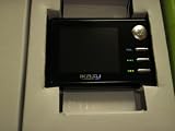 ikasu 1gb mp4 with 1.8 screen - Black.