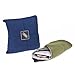 Tenba Messenger 10in Portable Protective Wrap for Lenses - Navy Blue (638-263)
