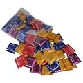 100 VITALIS Premium Kondome - 9 verschiedene VITALIS Marken Condome im FUNMix - Spass beim Ausprobieren garantiert!