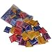 100 VITALIS Premium Kondome - 9 verschiedene VITALIS Marken Condome im FUNMix - Spass beim Ausprobieren garantiert!