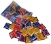 100 Vitalis Premium Kondome - 9 verschiedene Vitalis Markencondome als FUNmix - Spass beim Ausprobieren garantiert!