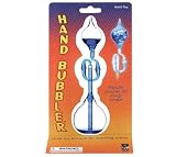 Hand Bubbler