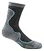 Darn Tough Light Hiker Jr. Micro Crew Light Cushion Sock - Girl's