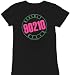Beverly Hills 90210 Logo Juniors T-Shirt Tee