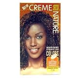 Creme of Nature Gel Cinn Brown