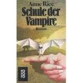 Schule der Vampire.