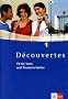 D�couvertes 1. Fit f�r Tests und Klassenarbeiten. Arbeitsheft mit L�sungen und CD-ROM: TEIL 1
