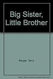Big sister, little brother