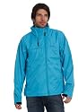 BENCH Mens Zip Thru Soft Shell Jacket hawaiian ocean BME 1175