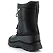 Trespass Unisex-Child Snow Boots, 00-0