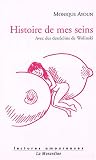 Histoire de mes seins