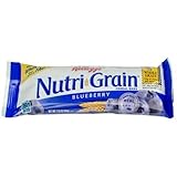UPC 038000908194 product image for Kelloggs Nutrigrain Blueberry Cereal Bar, 1.55 Ounce -- 96 per case. | upcitemdb.com