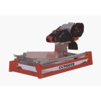 Core Cut CC900TE Economy Tile Saw 1-1/2 HP 115 V