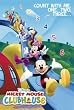 Mickey Mouse Disney Clubhouse New Poster