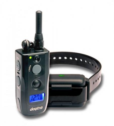 2300NCP Advance Electronic Dog Training Collar w/LCD Screen