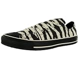 Converse CT Chuck Taylor Safari, Zebra Canvas, 8