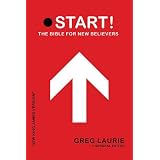 START! The Bible for New Believers (Hardcover)