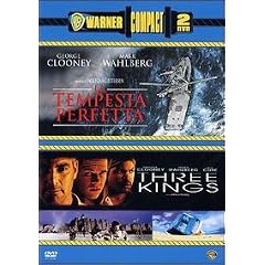 La Tempesta Perfetta/Three King