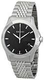 Gucci Men's YA126402 Gucci Timeless Watc...