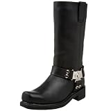 Harley-Davidson Men's Iroquois Skull Harness Boot