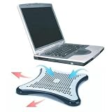 Quality NoteBook Cooler By Antec Inc