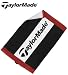 TaylorMade Branded Cart Towel Golf Towel - New Closeout Model