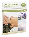 Ayurveda for Stress Relief With Dr. John Douillard [DVD] [2008] [Region 1] [US Import] [NTSC]